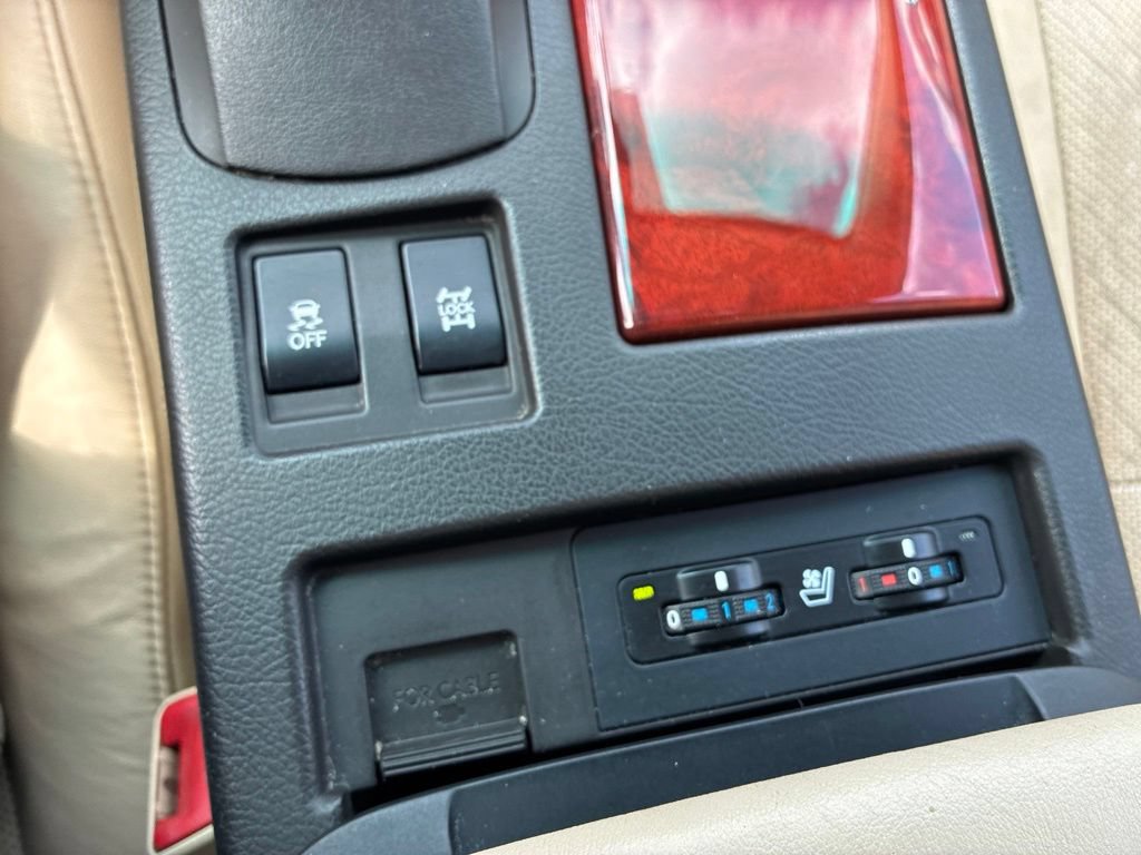 Used 2012 Lexus RX 350 AWD w/ Premium Pkg image 31