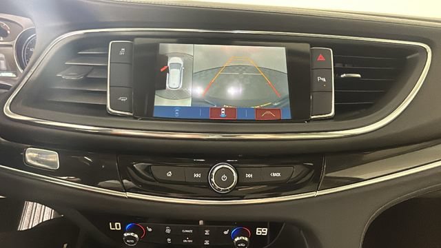 Used 2018 Buick Enclave Essence w/ Trailering Package FWD image 24