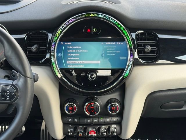 Certified 2023 MINI Cooper John Cooper Works FWD image 24