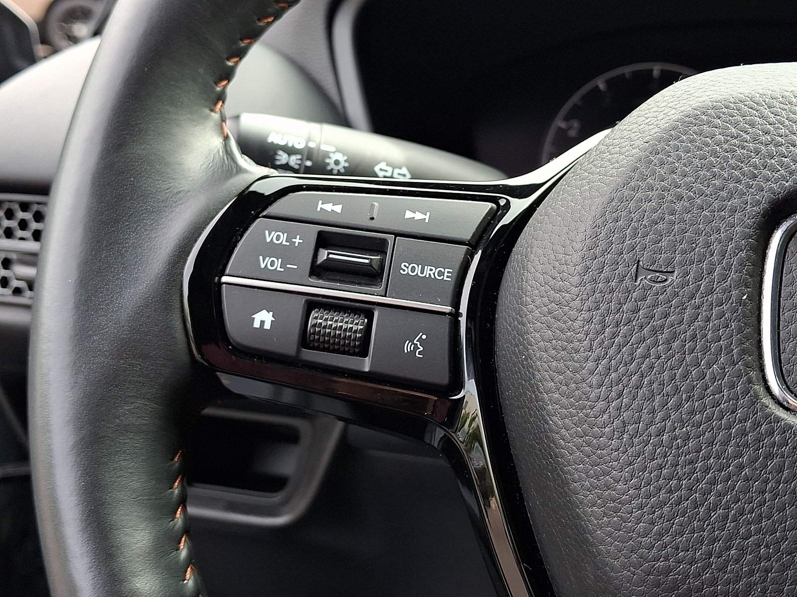 Used 2024 Honda HR-V Sport image 19