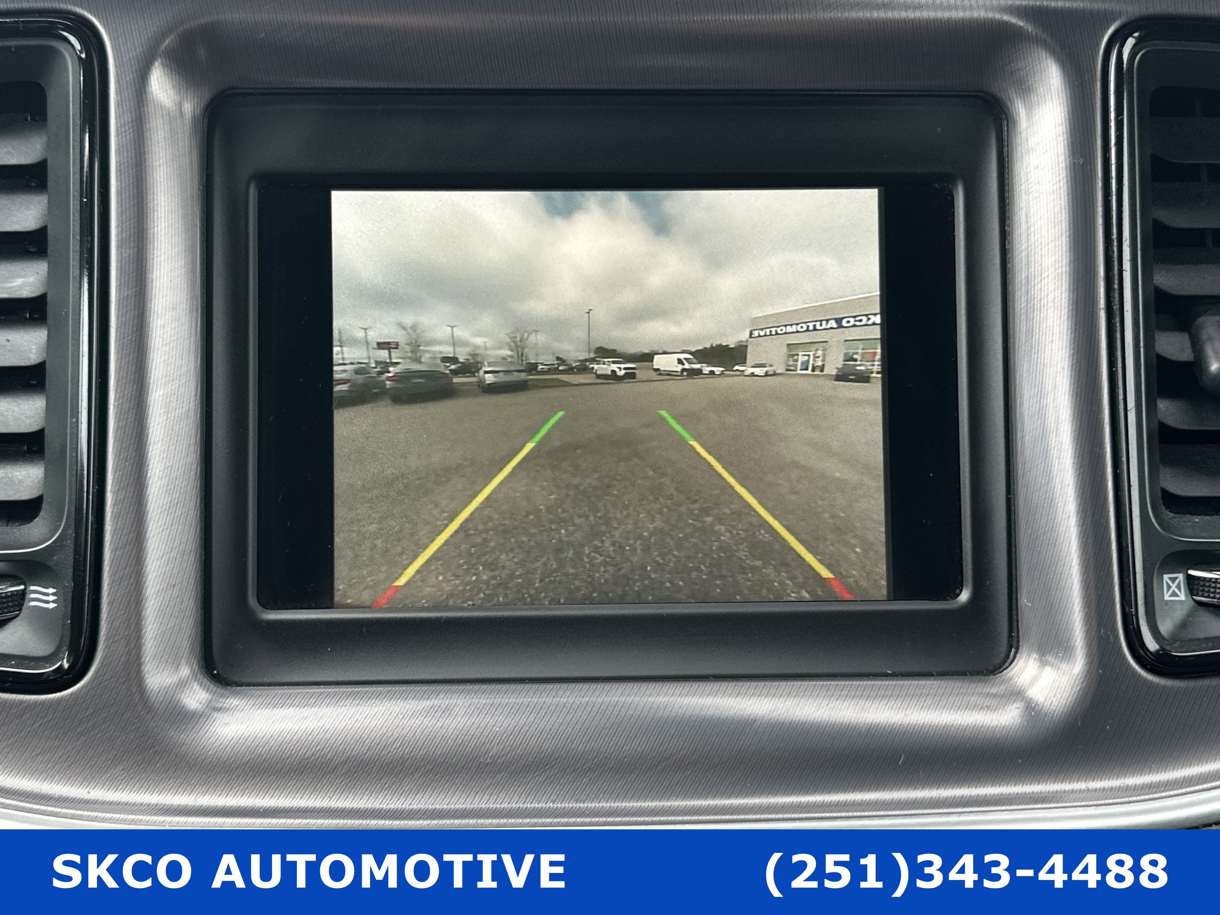 Used 2020 Dodge Challenger SXT w/ Blacktop Package image 26