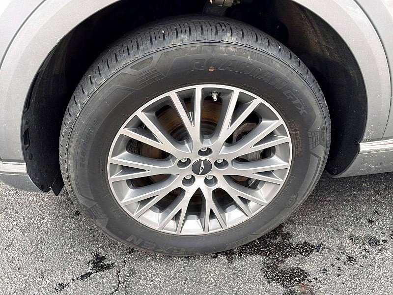 Used 2024 Genesis GV80 2.5T AWD/4WD image 14