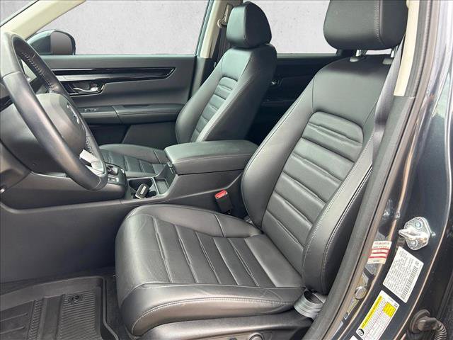 Used 2025 Honda CR-V EX-L image 16
