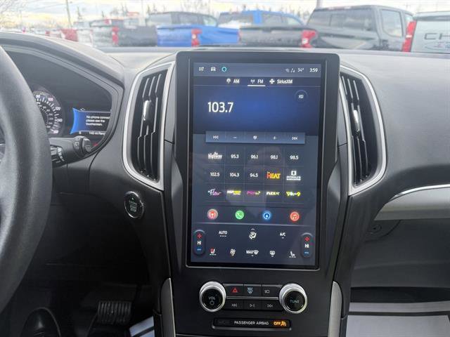 Used 2022 Ford Edge SEL w/ Convenience Package image 39