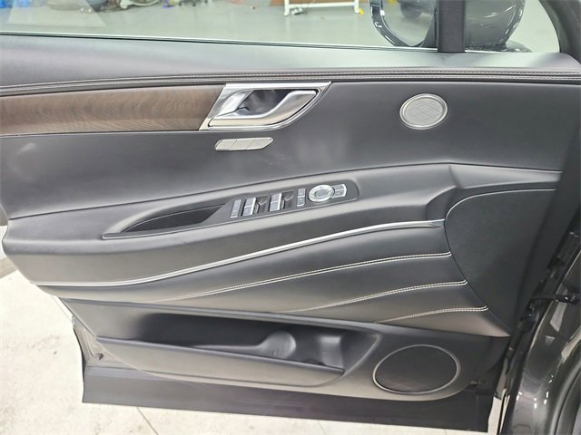 Used 2024 Genesis GV80 2.5T image 34