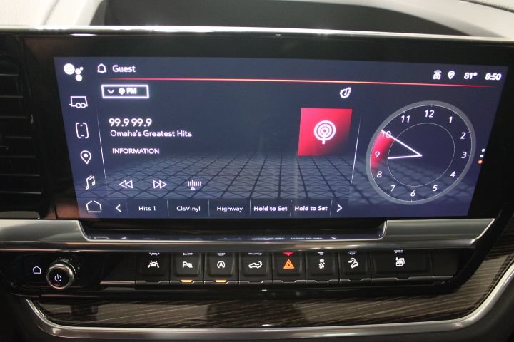 New 2026 GMC Sierra 1500 SLE AWD/4WD image 50