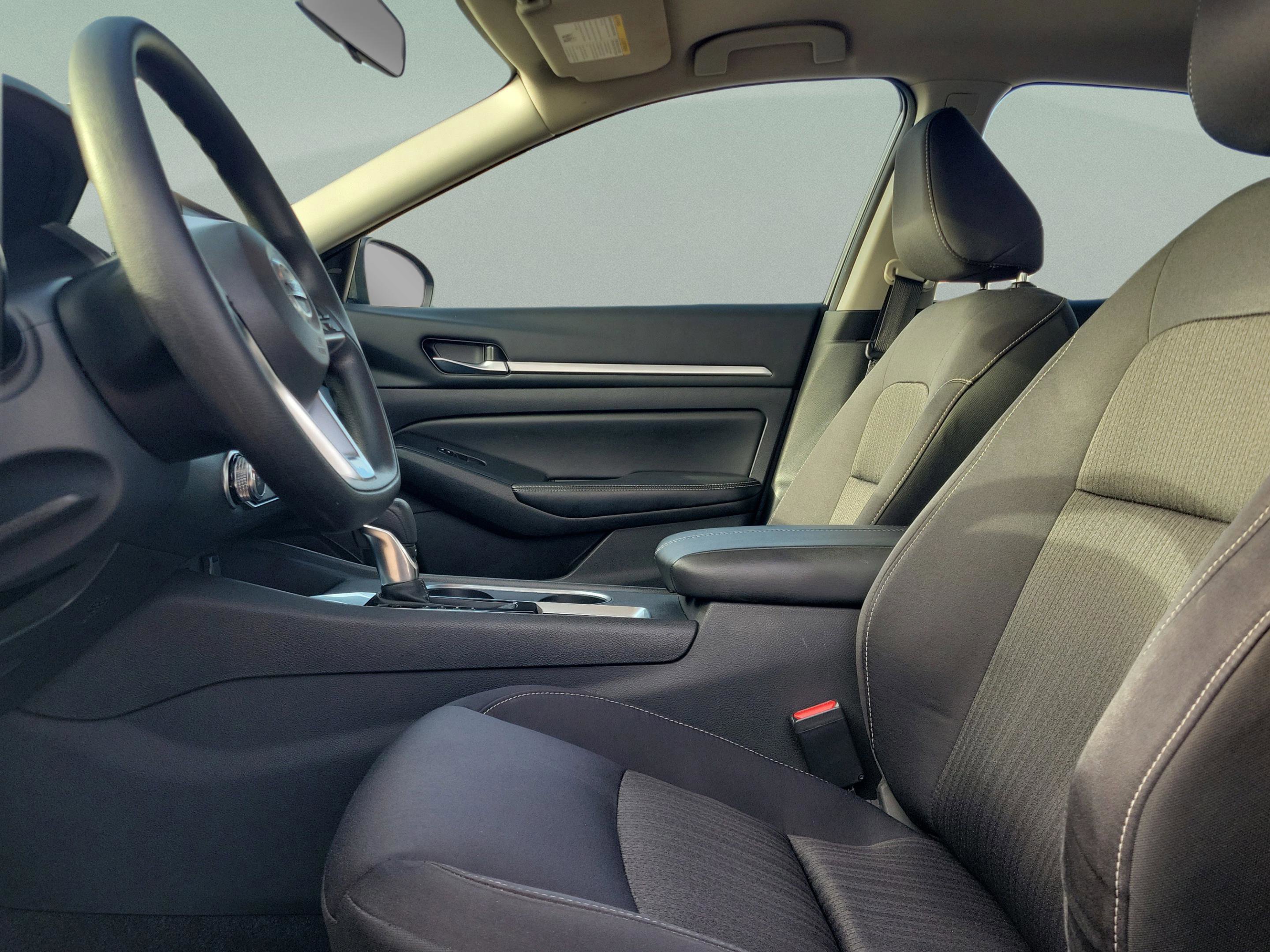 Certified 2022 Nissan Altima 2.5 SV image 17