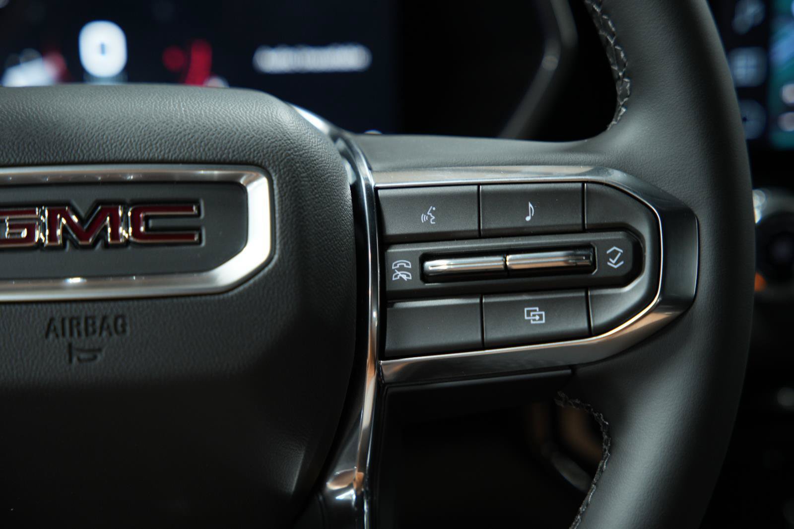 New 2026 GMC Canyon Elevation RWD image 39