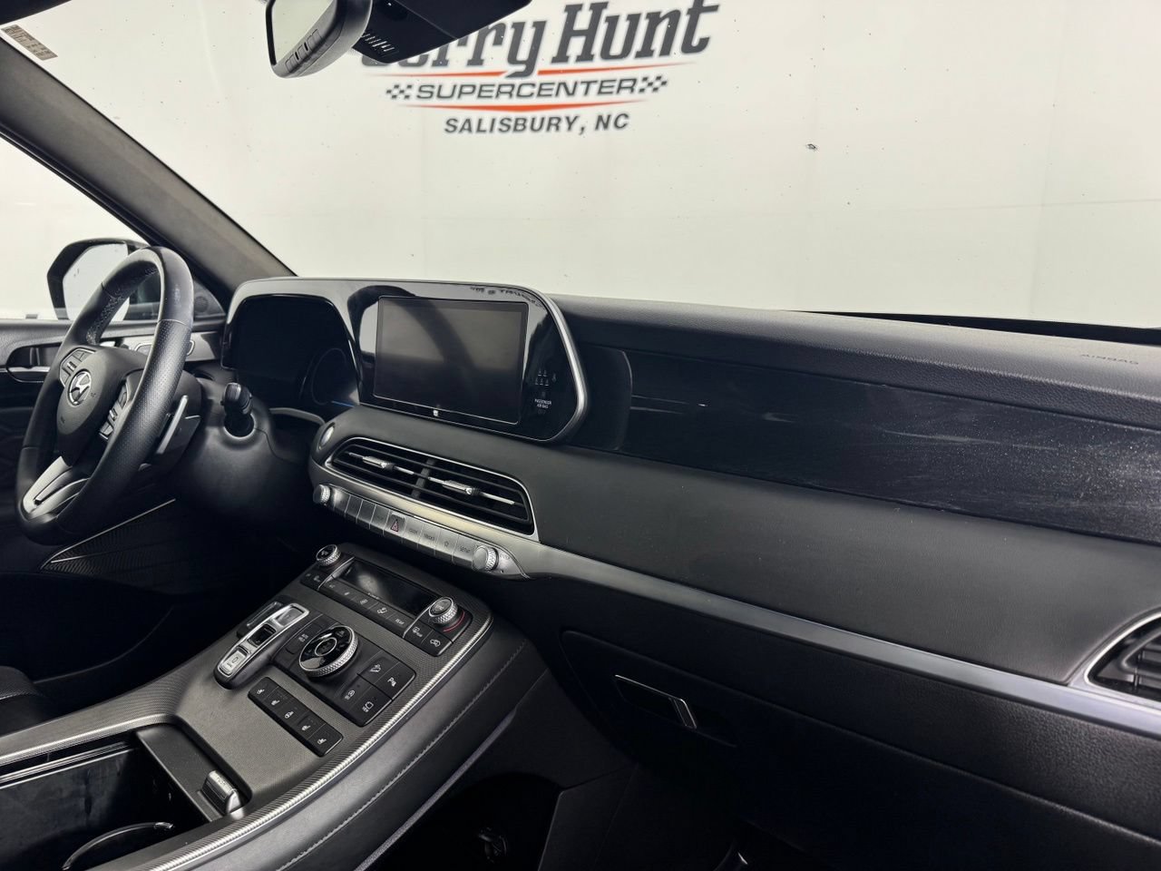 Used 2022 Hyundai Palisade Calligraphy AWD/4WD image 38