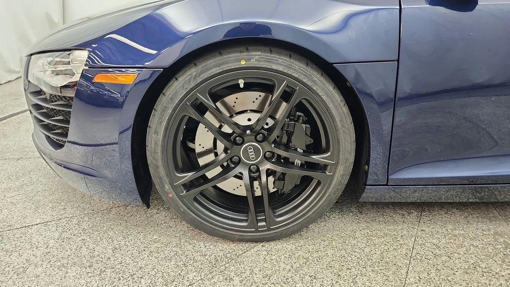 Used 2008 Audi R8 V8 AWD/4WD image 44