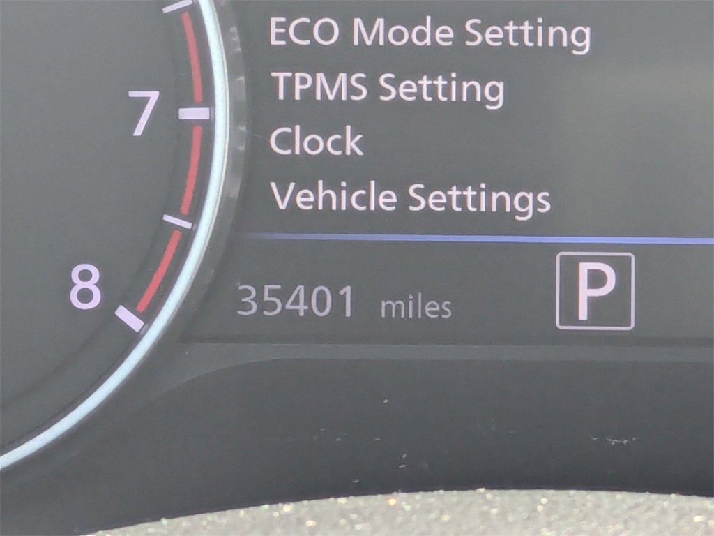 Used 2024 Nissan Sentra SR image 30