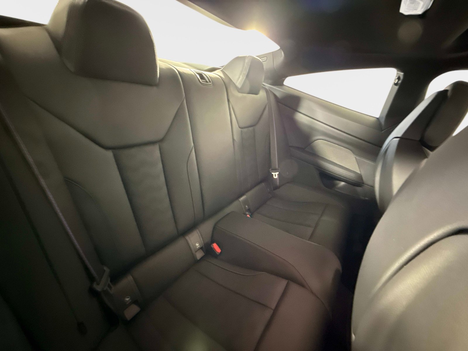 Used 2026 BMW M4 xDrive Competition image 28