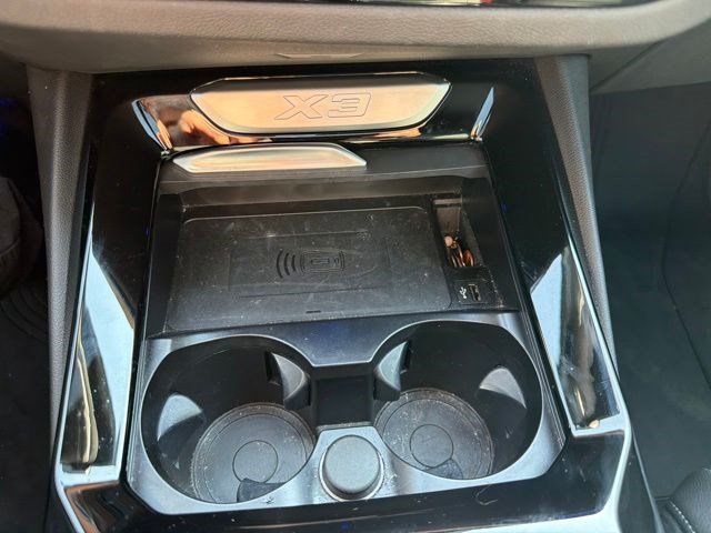 Used 2022 BMW X3 xDrive30i w/ M Sport Package 2 AWD/4WD image 20