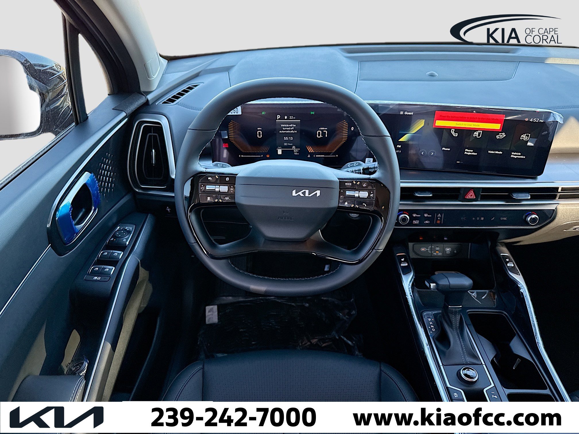 New 2026 Kia Sorento S image 17