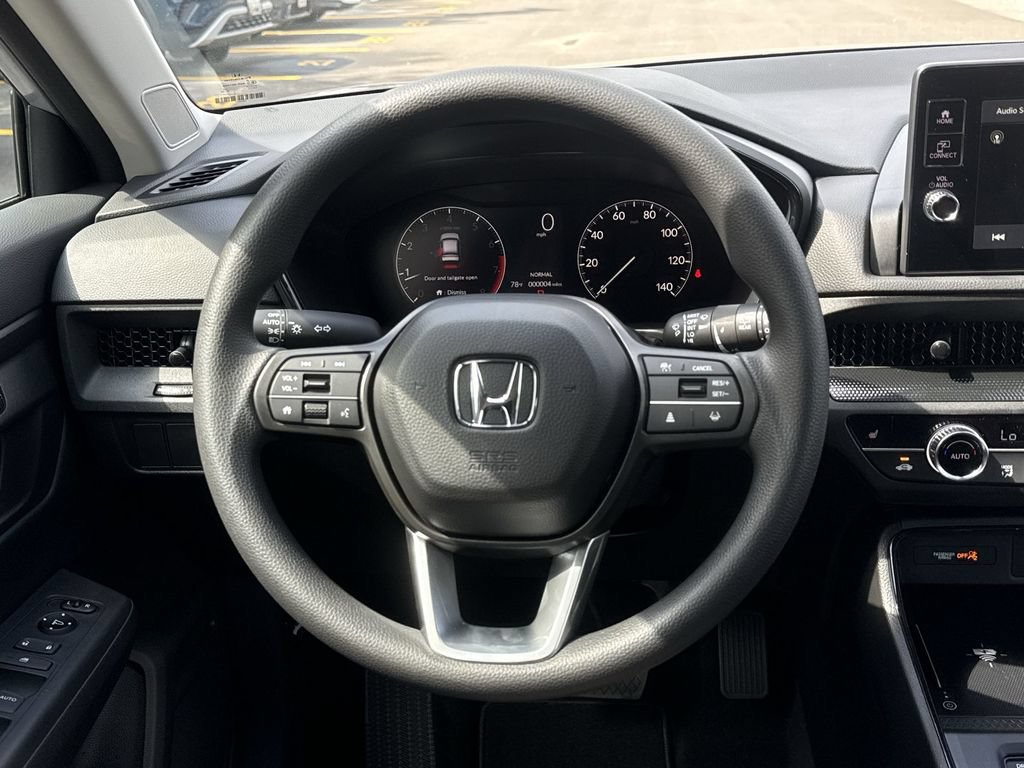 New 2027 Honda CR-V EX image 11
