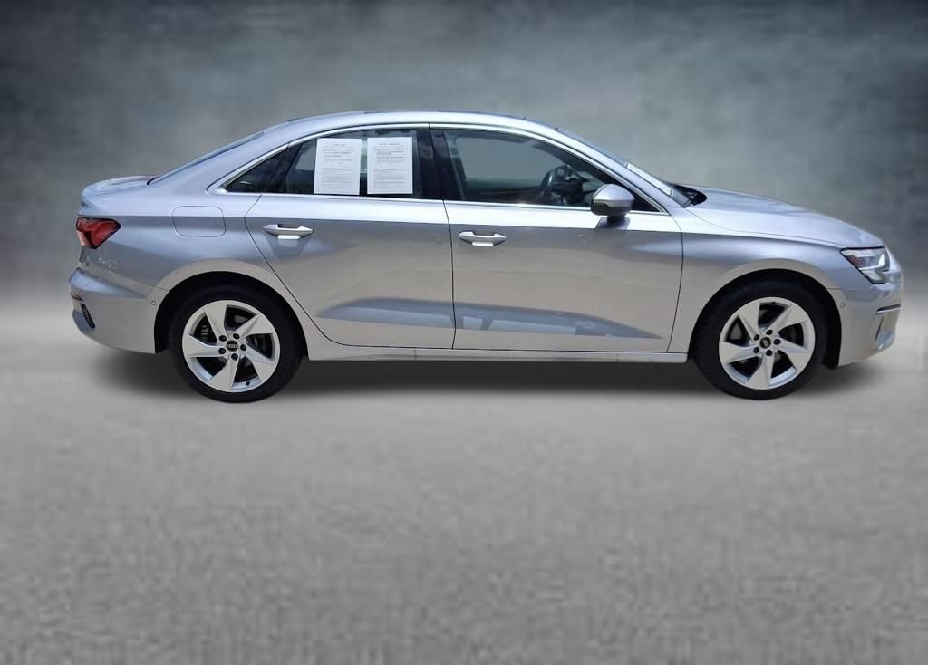 Used 2024 Audi A3 2.0T Premium FWD image 6