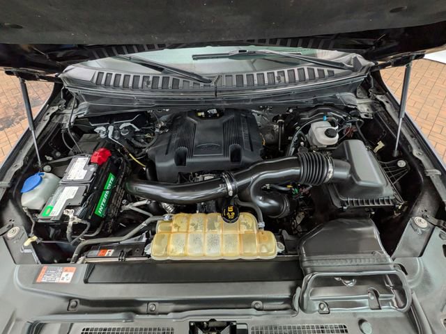 Certified 2020 Ford Expedition Limited image 27