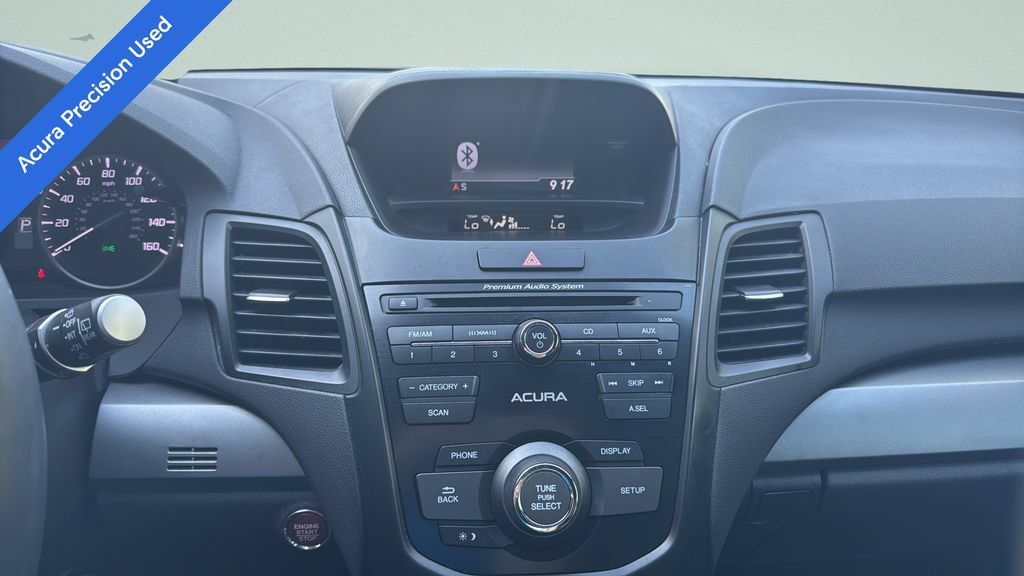 Used 2016 Acura RDX FWD image 13