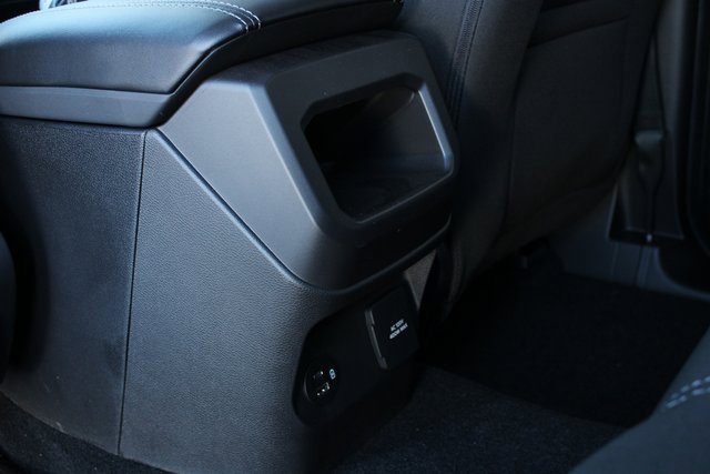 New 2025 Ford Ranger XLT w/ Advanced Towing Package image 20