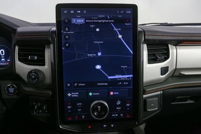 Used 2022 Ford Expedition Timberline AWD/4WD image 26