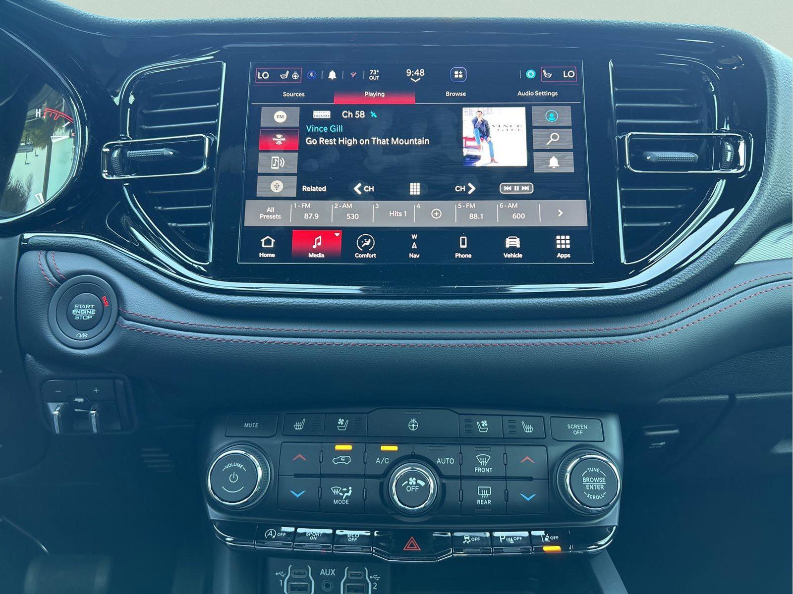 New 2026 Dodge Durango GT image 17