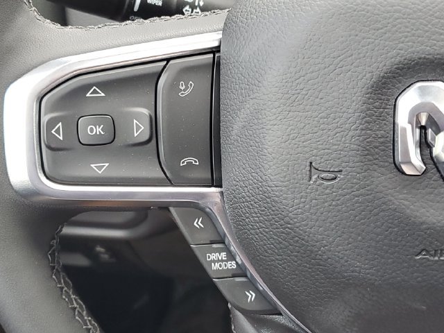 New 2026 RAM 1500 Laramie w/ Sport Appearance Package AWD/4WD image 21