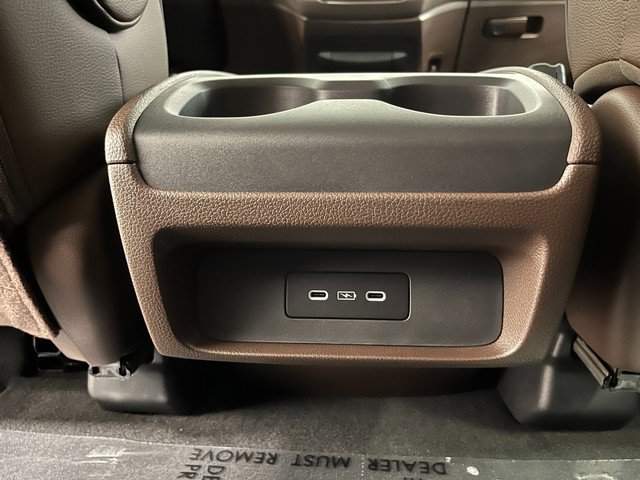 New 2026 Honda Odyssey Touring image 25