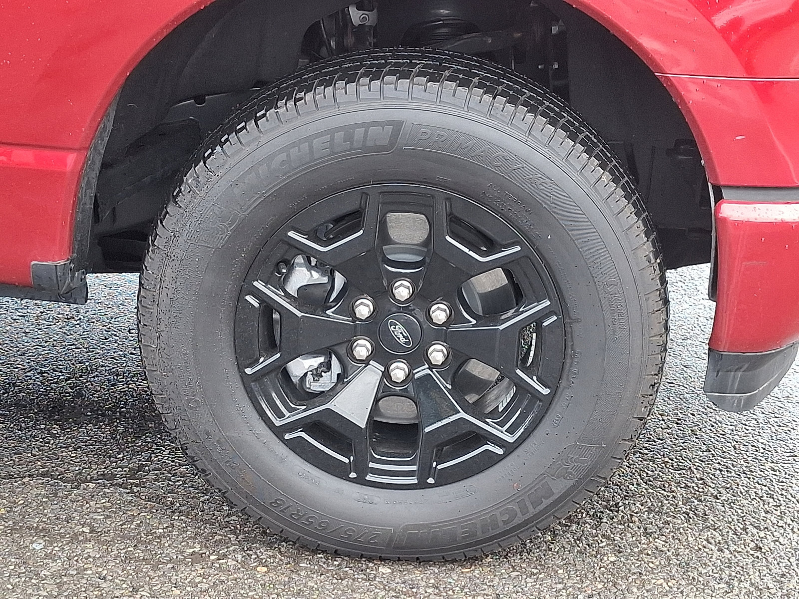 Used 2025 Ford F150 Lightning XLT image 8