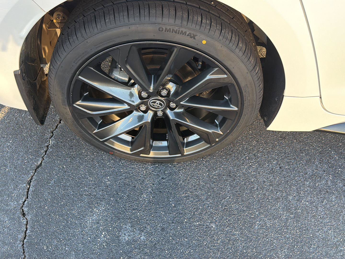 Used 2024 Toyota Corolla SE FWD image 36