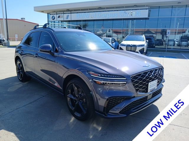 Used 2026 Genesis GV70 2.5T Sport Prestige