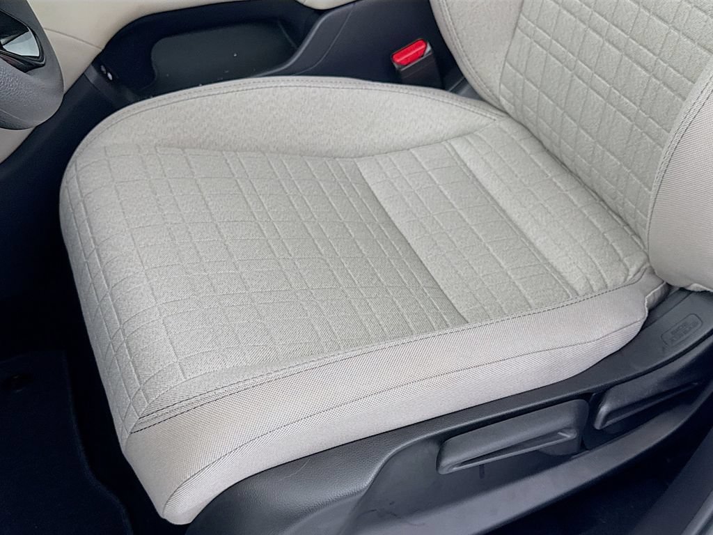 New 2027 Honda HR-V LX image 27