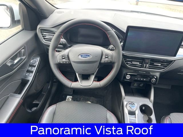 New 2026 Ford Escape ST-Line Select w/ Tech Pack #1 image 17