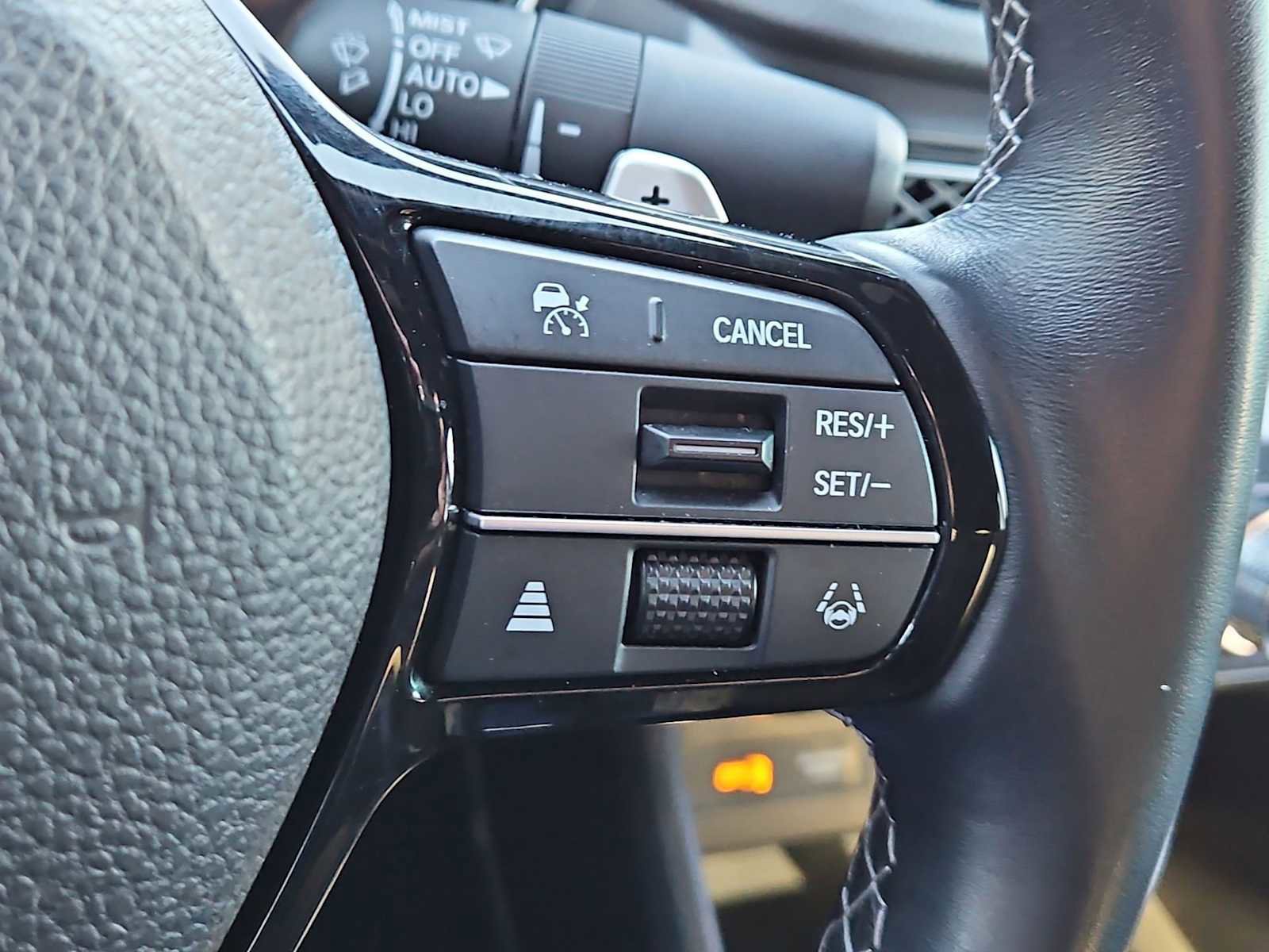 Used 2024 Acura Integra A-Spec image 26