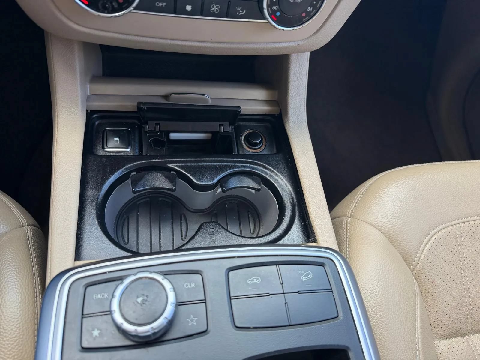Used 2016 Mercedes-Benz GL 450 4MATIC w/ Premium I Package image 23