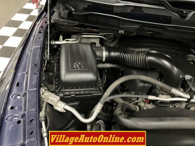 Used 2019 RAM 1500 Big Horn image 40