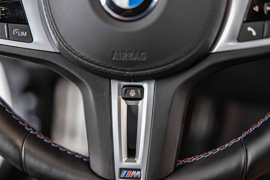 Used 2023 BMW M5 w/ Executive Package image 26