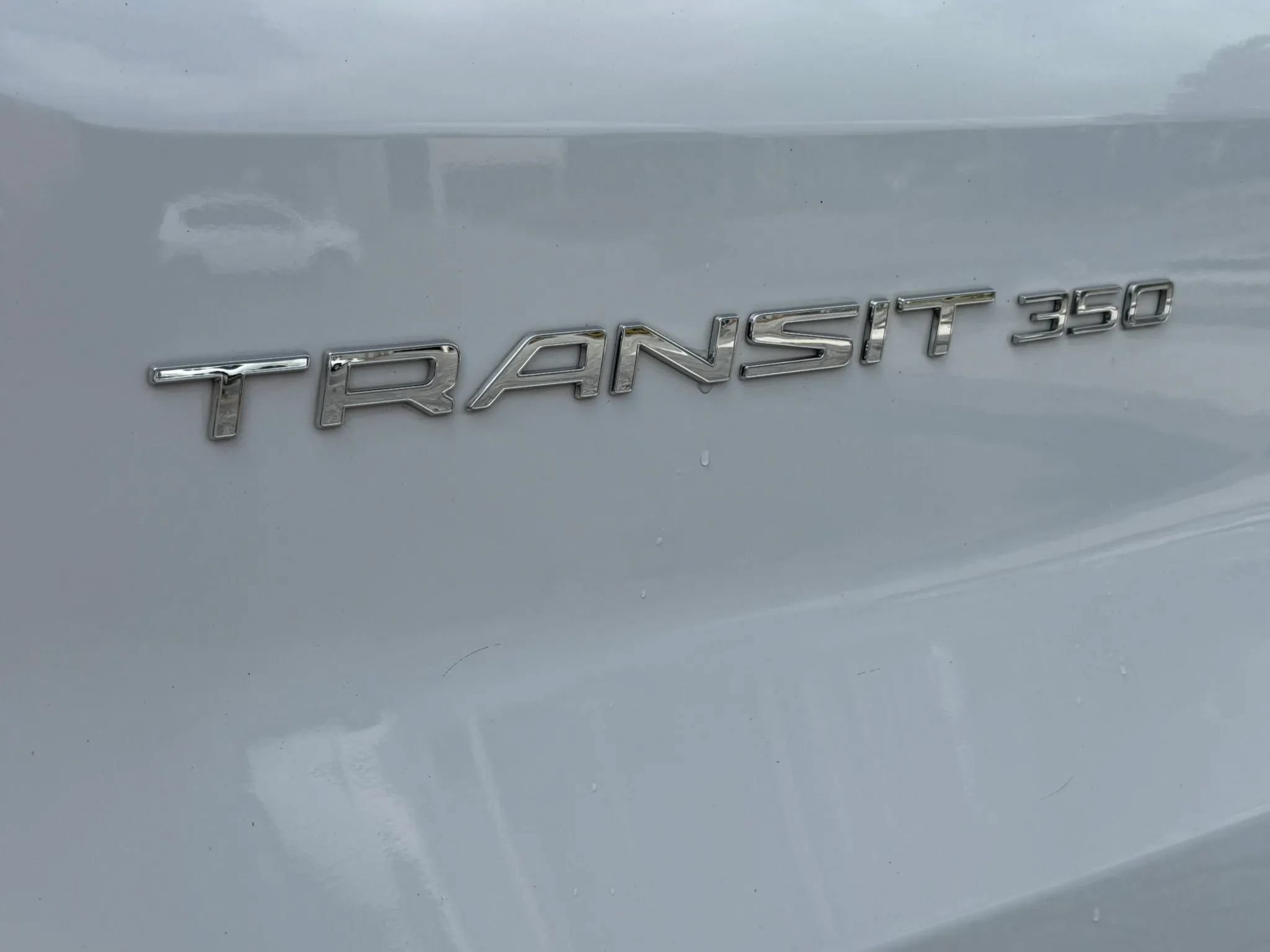 Used 2024 Ford Transit 350 XL RWD image 31