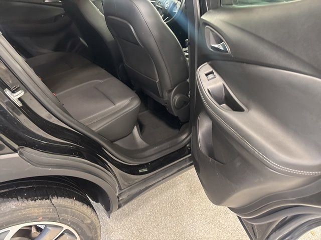 Used 2023 Buick Encore GX Select AWD/4WD image 20