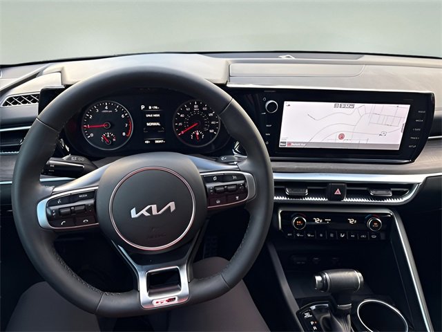 Used 2022 Kia K5 GT-Line image 9