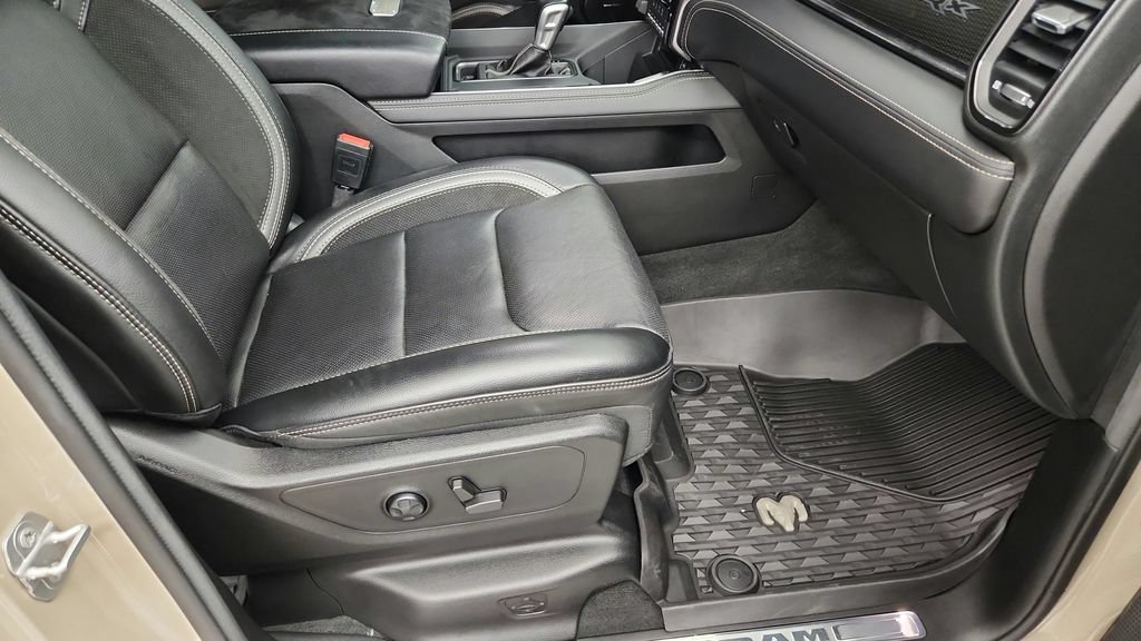 Used 2022 RAM 1500 TRX w/ TRX Level 2 Equipment Group AWD/4WD image 29