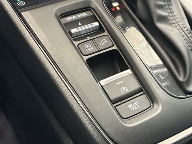 Certified 2026 Honda CR-V LX image 38