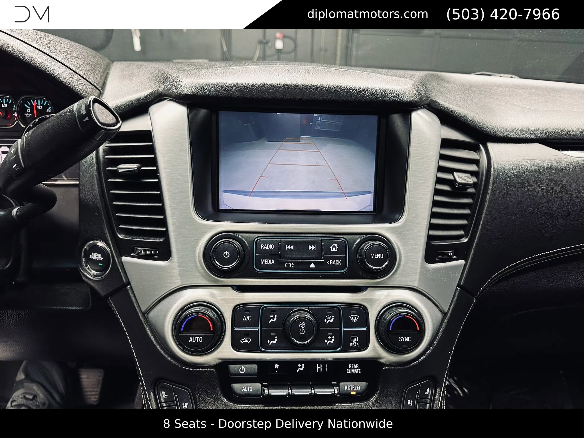 Used 2018 GMC Yukon SLT AWD/4WD image 39