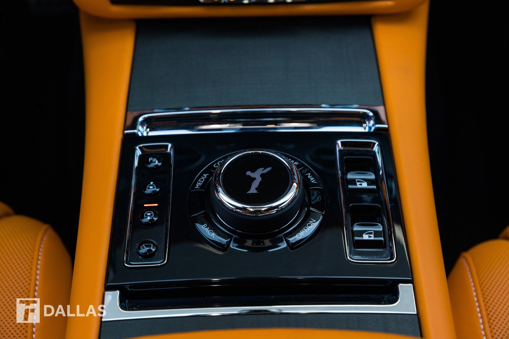 Used 2024 Rolls-Royce Ghost AWD/4WD image 29