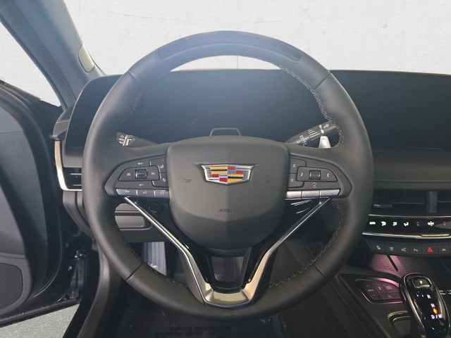 New 2026 Cadillac CT5 Premium Luxury w/ Technology Package AWD/4WD image 17