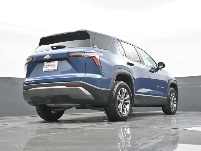 Used 2026 Chevrolet Equinox LT w/ Convenience Package II AWD/4WD image 46