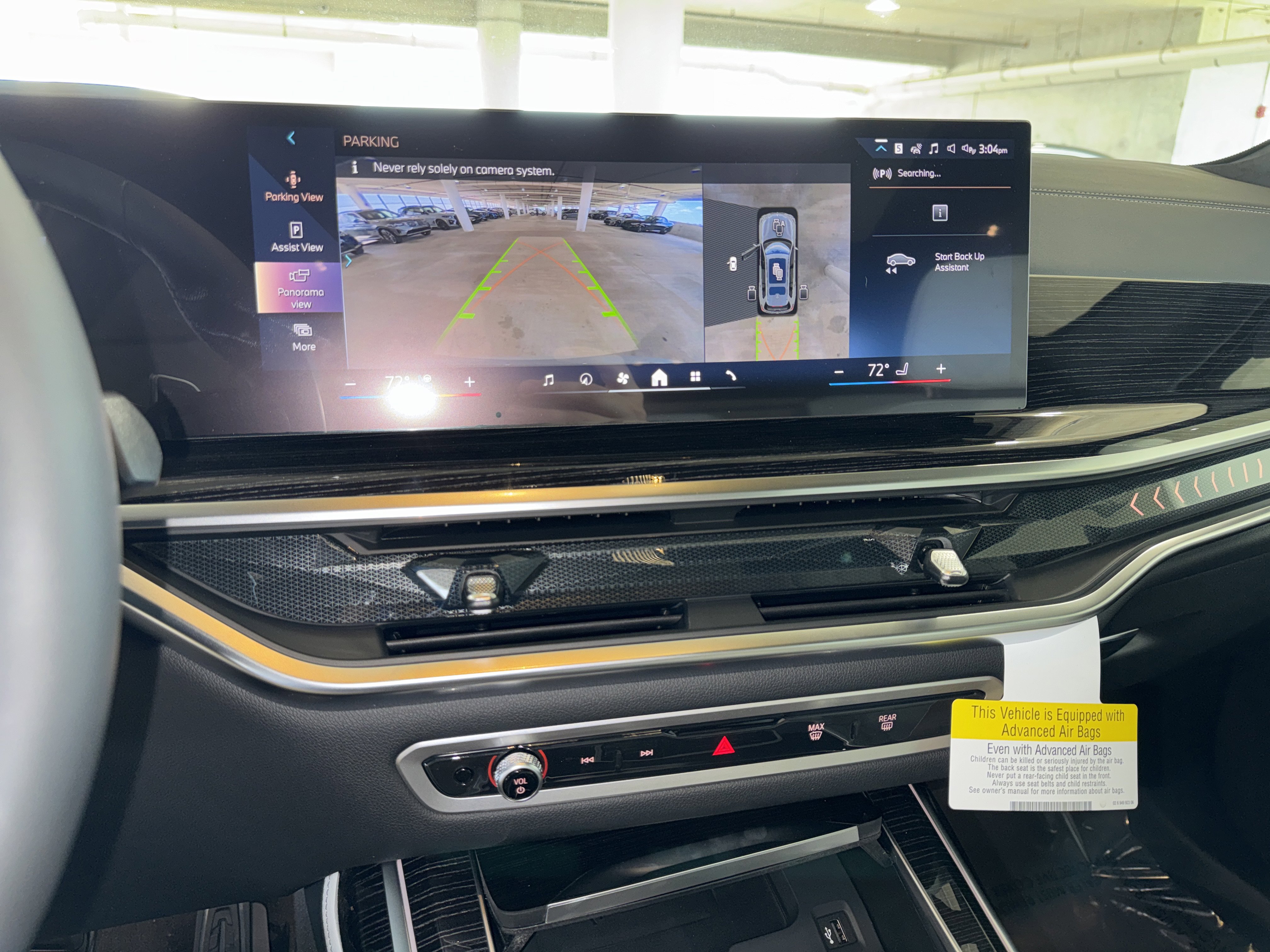 New 2026 BMW X7 xDrive40i w/ Executive Package image 19