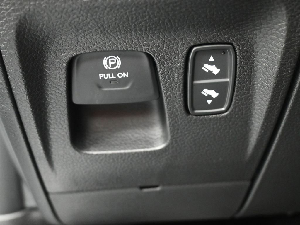 New 2026 RAM 1500 Rebel w/ Rebel Level 1 Equipment Group image 20