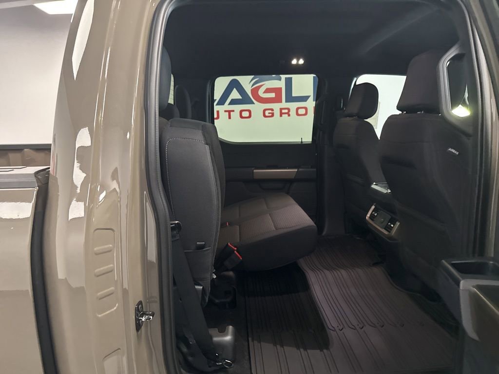 New 2026 Ford F150 STX AWD/4WD image 37