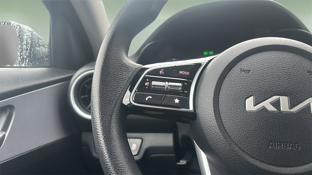 Used 2024 Kia Forte LXS image 24