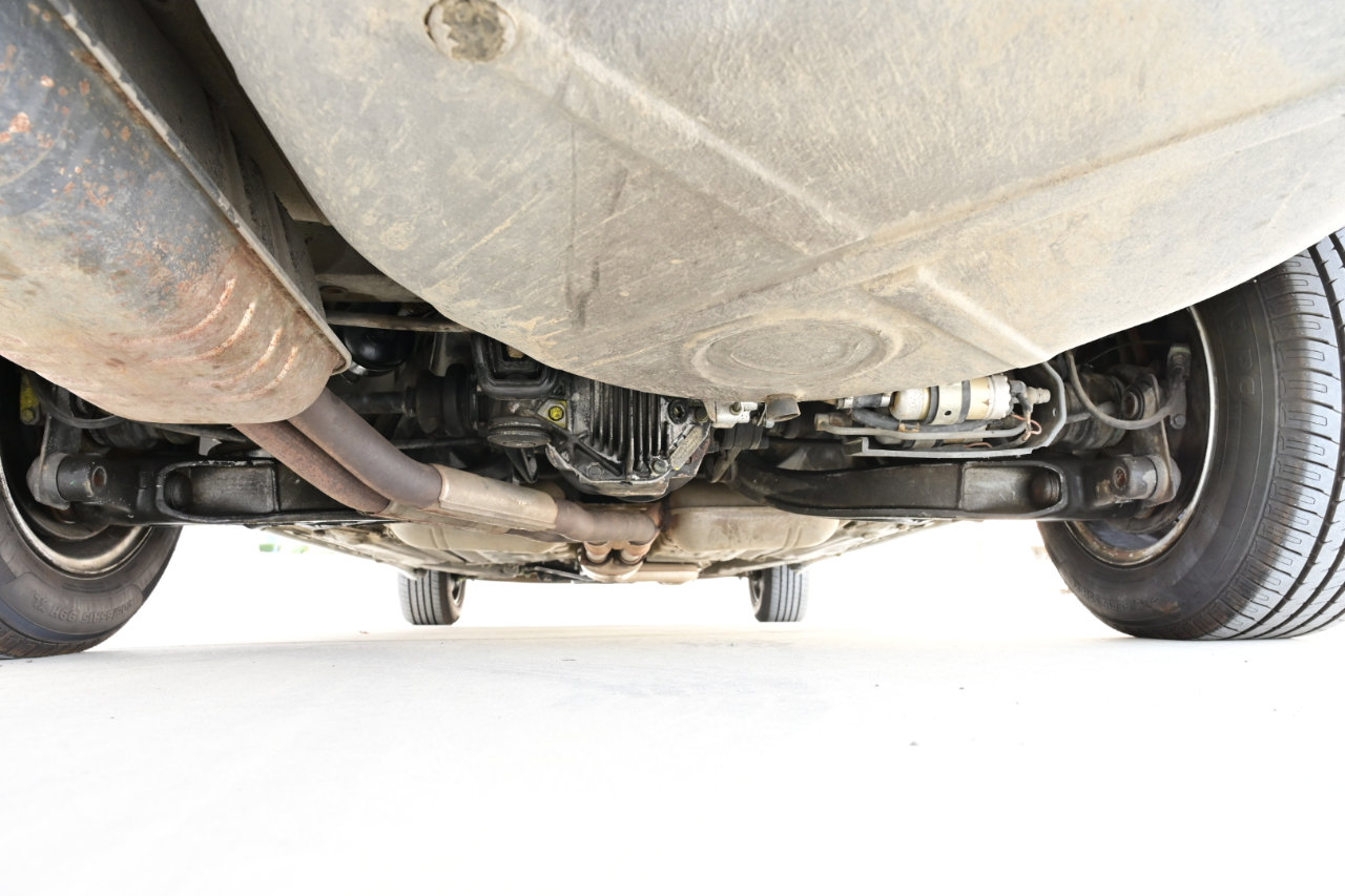 Used 1986 Mercedes-Benz 560 SEL image 50